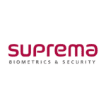 Suprema Logo