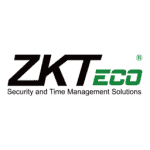 ZKTECO Logo